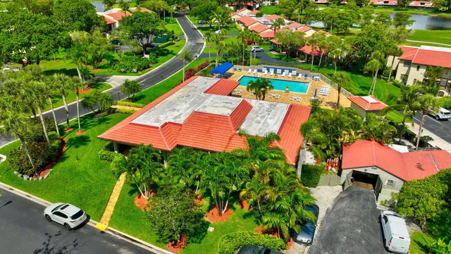 Boca Lago Country Club Homes Unit 49-B photo 50
