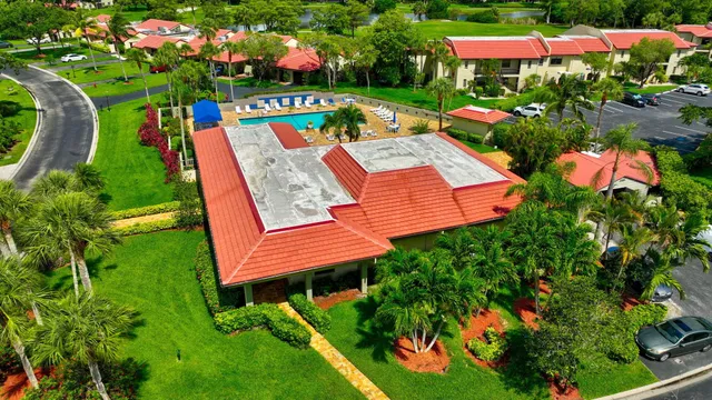Boca Lago Country Club Homes Unit 49-B photo 51