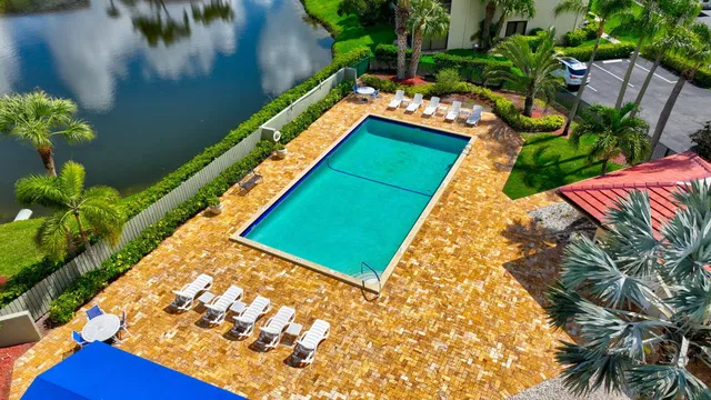 Boca Lago Country Club Homes Unit 49-B photo 54