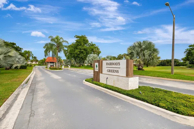 Boca Lago Country Club Homes Unit 49-B photo 65