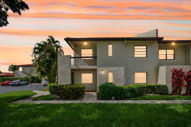 Boca Lago Country Club Homes Unit 49-B photo 77