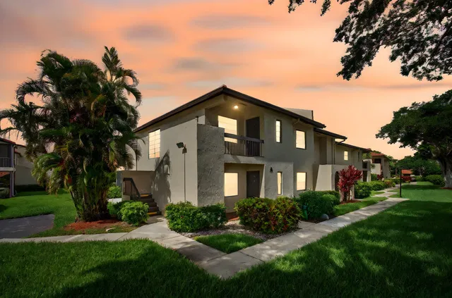 Boca Lago Country Club Homes Unit 49-B photo 78