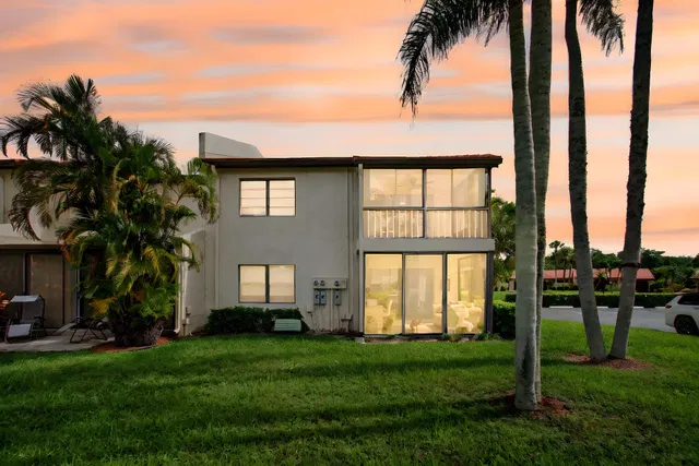 Boca Lago Country Club Homes Unit 49-B photo 79