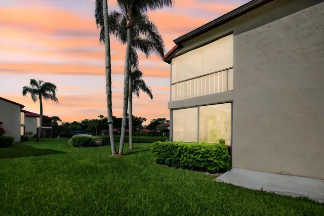 Boca Lago Country Club Homes Unit 49-B photo 80