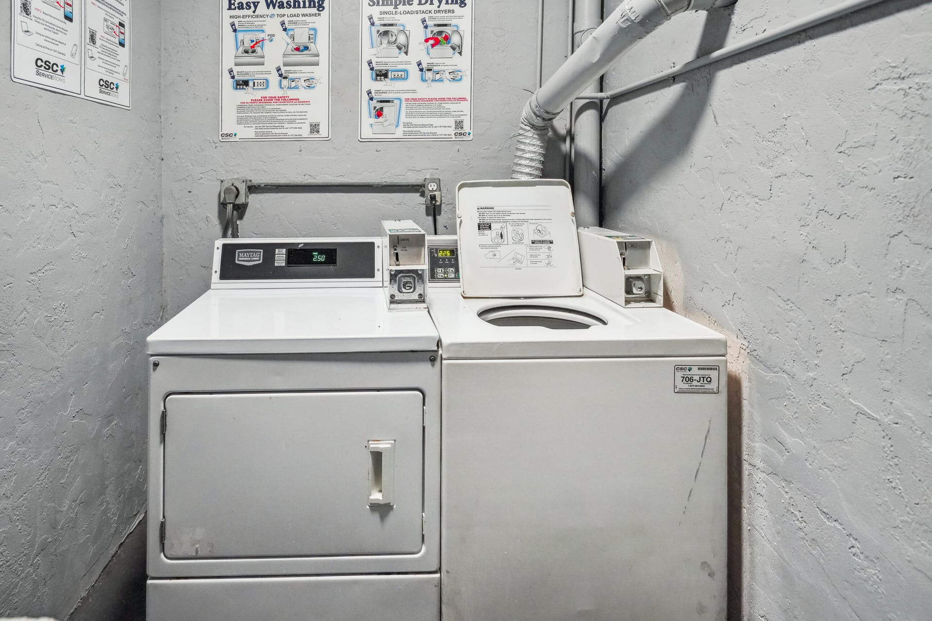 Unit 106 photo 17