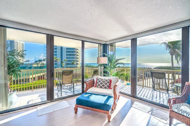 Singer Island Unit B2a photo 4