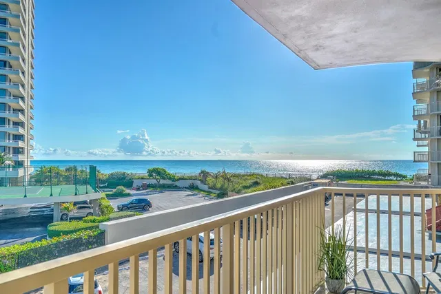 Singer Island Unit B2a photo 5