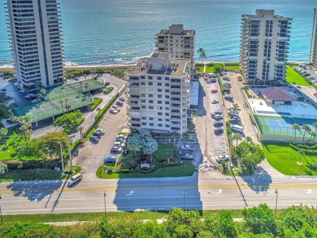 Singer Island Unit B2a photo 20