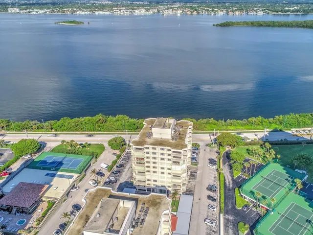 Singer Island Unit B2a photo 21