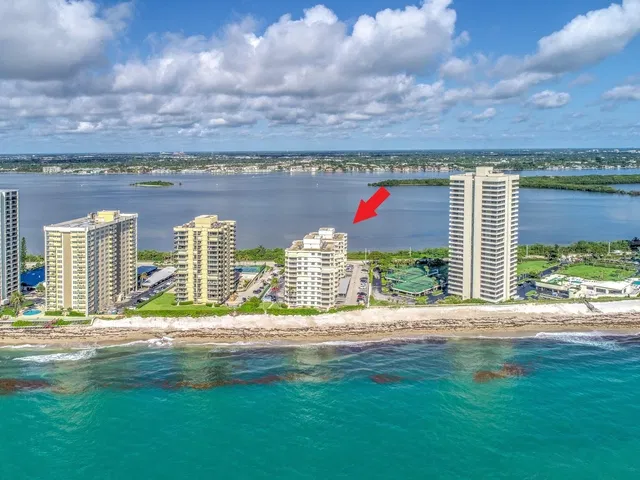 Singer Island Unit B2a photo 22