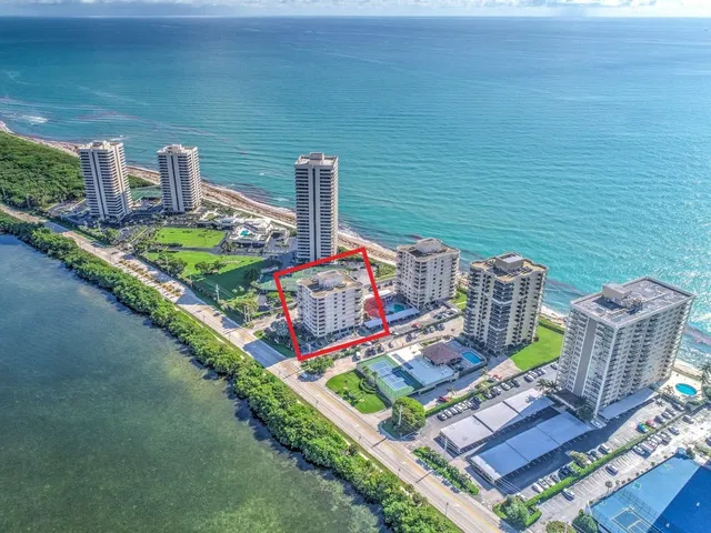 Singer Island Unit B2a photo 23