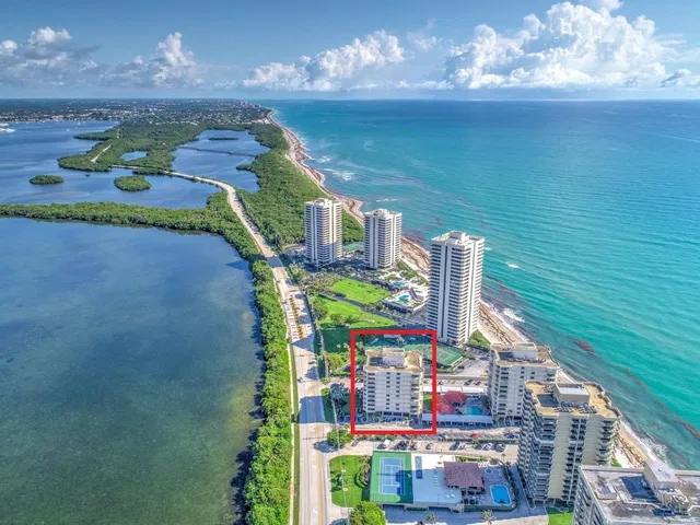 Singer Island Unit B2a photo 24