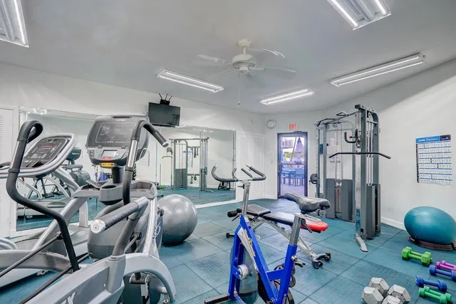 Singer Island Unit B2a photo 27