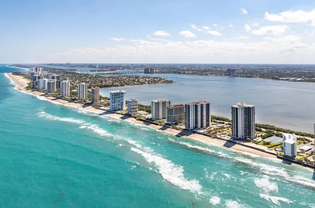 Singer Island Unit 7b photo 4