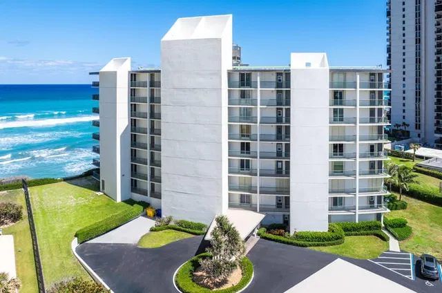 Singer Island Unit 7b photo 5