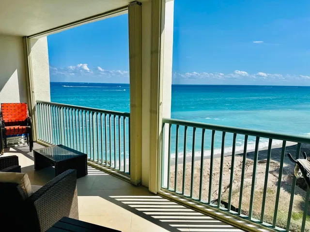 Singer Island Unit 7b photo 7