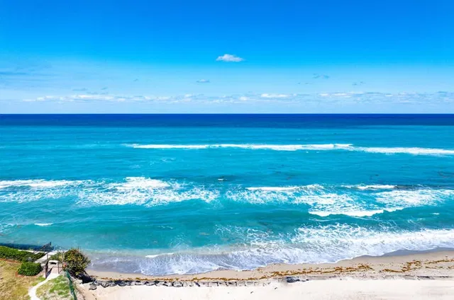 Singer Island Unit 7b photo 8