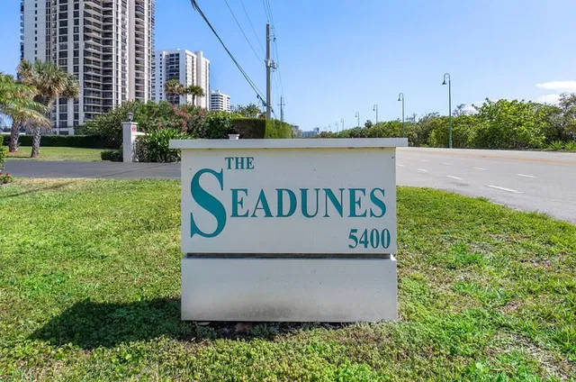 Singer Island Unit 7b photo 9
