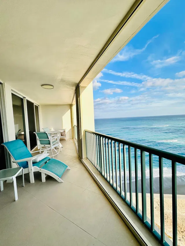 Singer Island Unit 7b photo 14