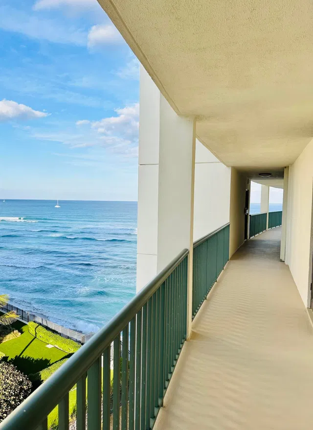 Singer Island Unit 7b photo 22