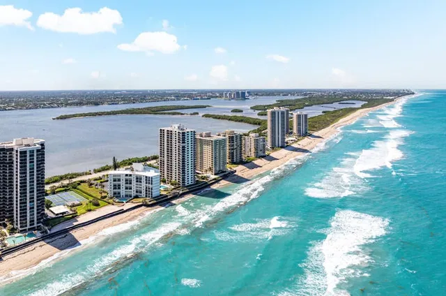 Singer Island Unit 7b photo 54
