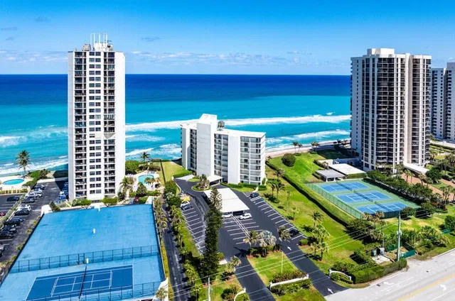 Singer Island Unit 7b photo 56