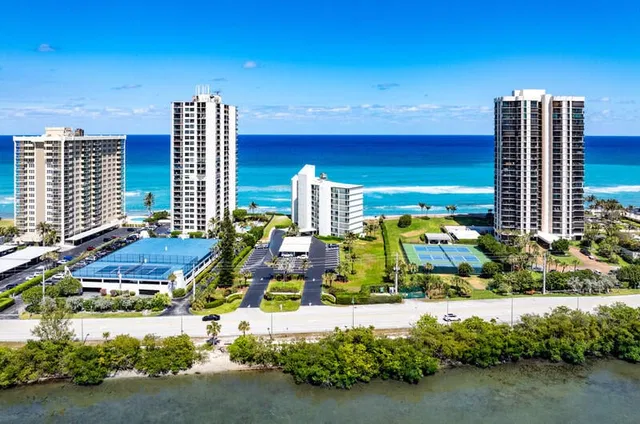 Singer Island Unit 7b photo 57