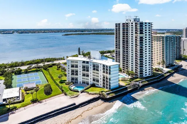 Singer Island Unit 7b photo 58