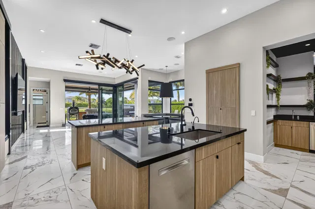 Boca Bridges Residence photo 17
