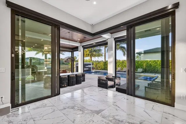 Boca Bridges Residence photo 31