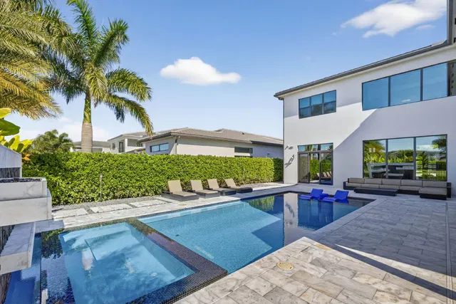 Boca Bridges Residence photo 36