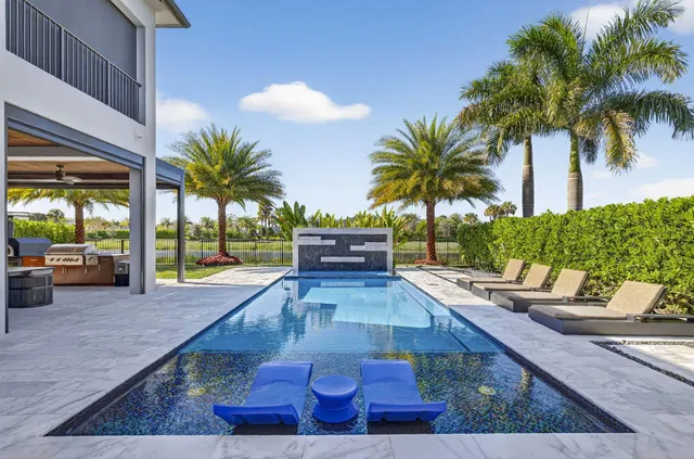 Boca Bridges Residence photo 37