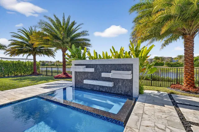 Boca Bridges Residence photo 38