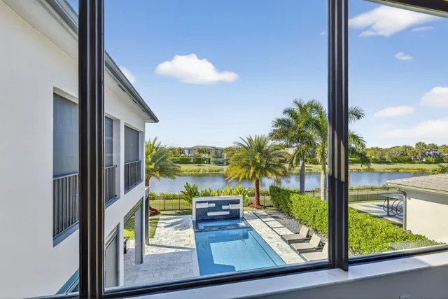 Boca Bridges Residence photo 49