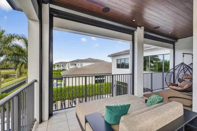 Boca Bridges Residence photo 84