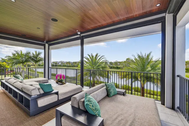 Boca Bridges Residence photo 86