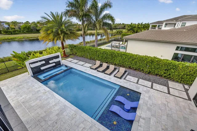 Boca Bridges Residence photo 87