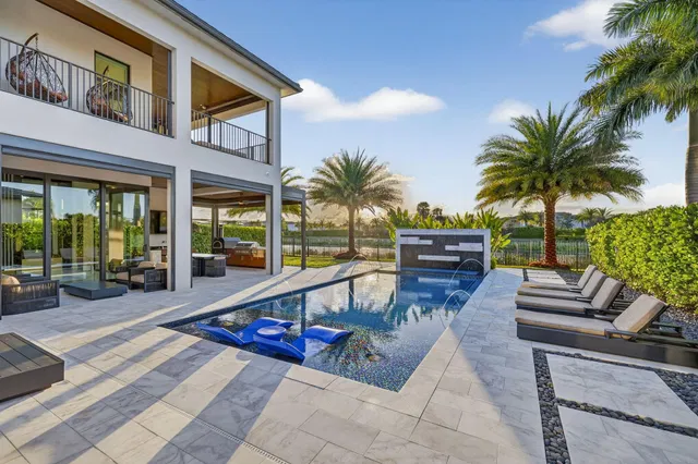 Boca Bridges Residence photo 88