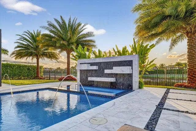 Boca Bridges Residence photo 89