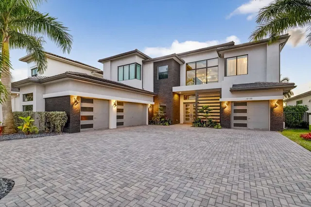 Boca Bridges Residence photo 92