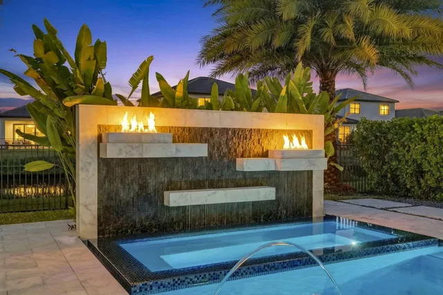 Boca Bridges Residence photo 95