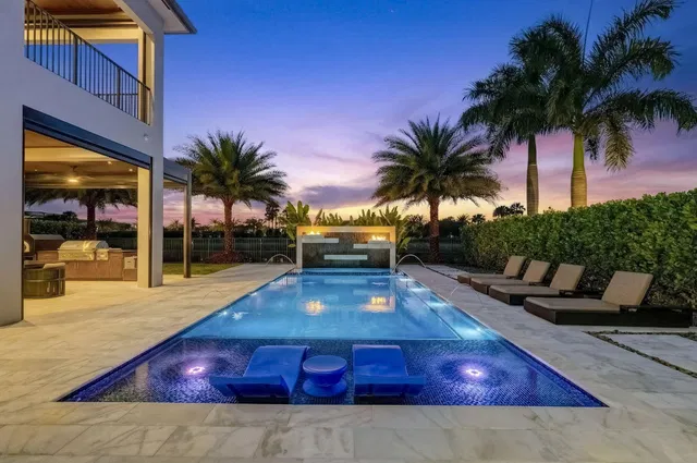 Boca Bridges Residence photo 98