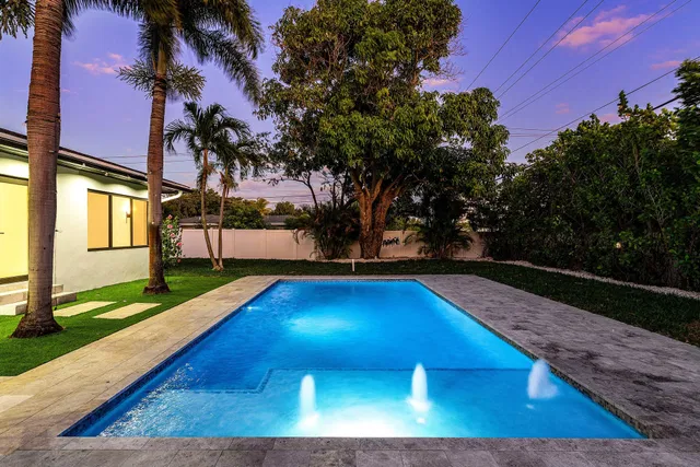Flamingo Park Residence photo 2