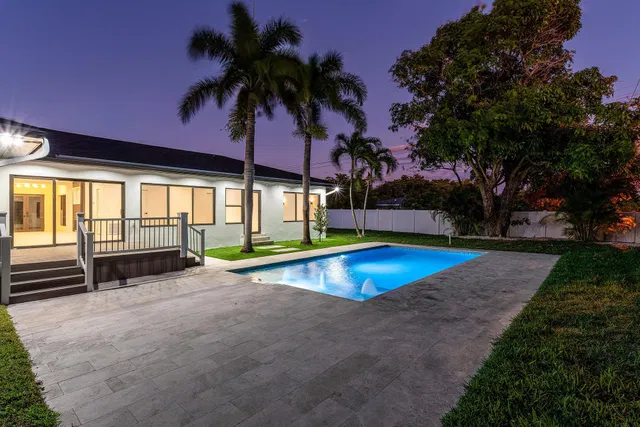 Flamingo Park Residence photo 3