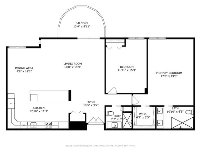 Unit 203 photo 21