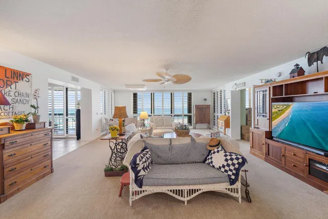 Eastpointe Singer Island Unit 6d photo 2
