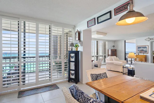 Eastpointe Singer Island Unit 6d photo 5
