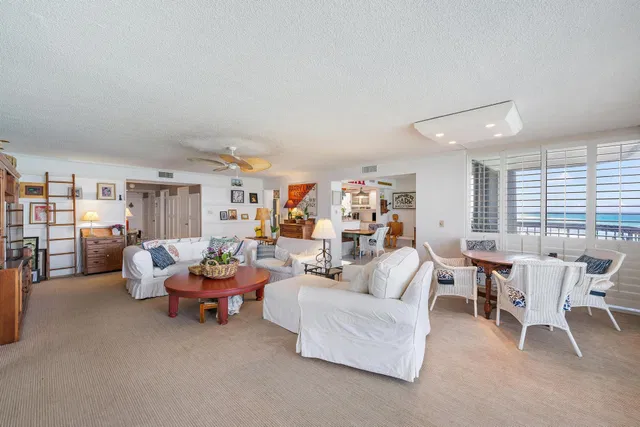 Eastpointe Singer Island Unit 6d photo 6
