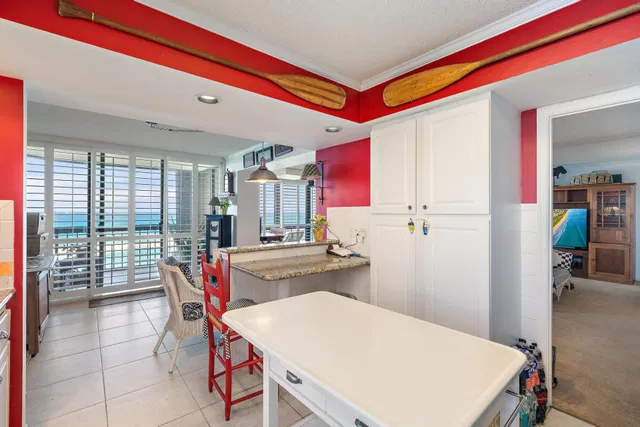 Eastpointe Singer Island Unit 6d photo 7