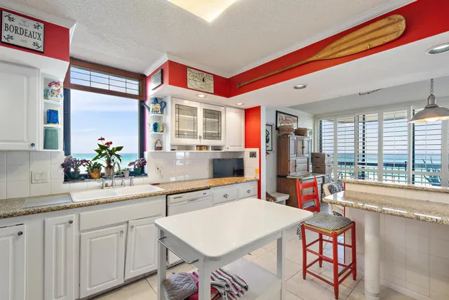 Eastpointe Singer Island Unit 6d photo 9